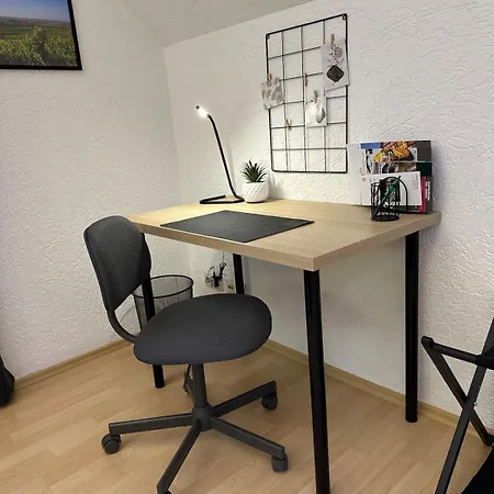 Fraenkisches Nest Am Schwanberg Fuer 2-4 Personen - In Der Naehe Aller Weingueter, Knauf Gips Kg Und Connekt *