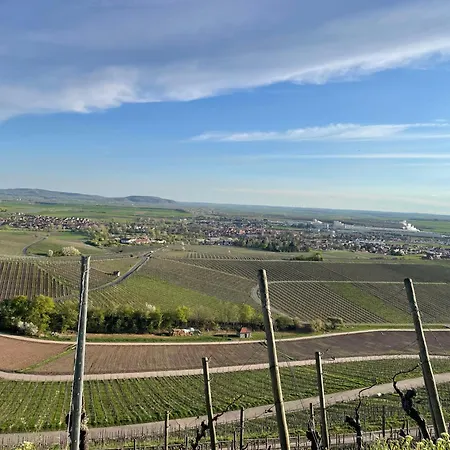Fraenkisches Nest Am Schwanberg Fuer 2-4 Personen - In Der Naehe Aller Weingueter, Knauf Gips Kg Und Connekt Apartman Iphofen