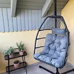 דירה Fraenkisches Nest Am Schwanberg Fuer 2-4 Personen - In Der Naehe Aller Weingueter, Knauf Gips Kg Und Connekt *