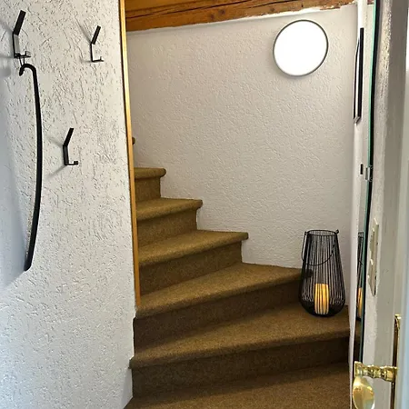 شقة Fraenkisches Nest Am Schwanberg Fuer 2-4 Personen - In Der Naehe Aller Weingueter, Knauf Gips Kg Und Connekt إبهوفين